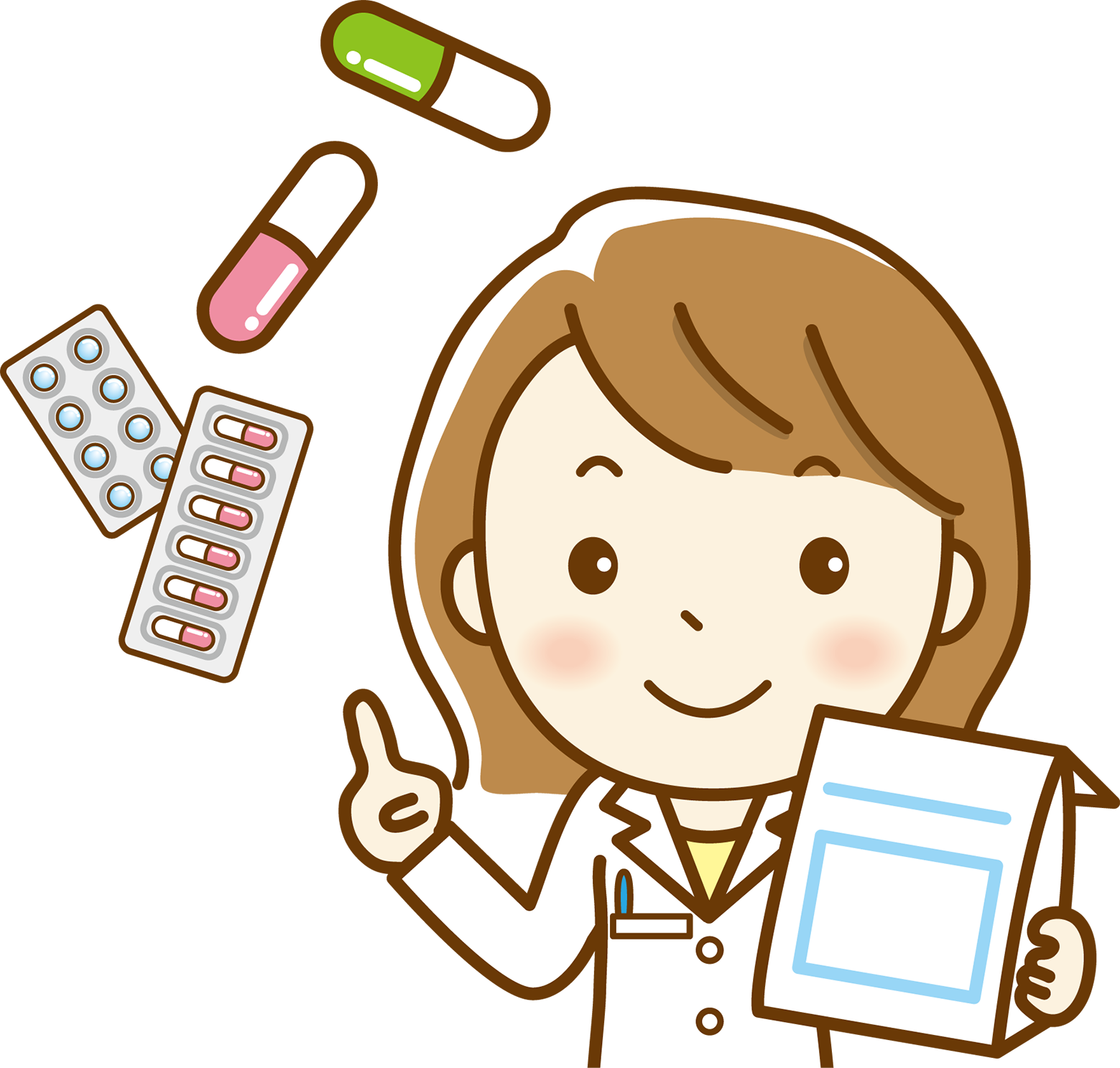 farmacista